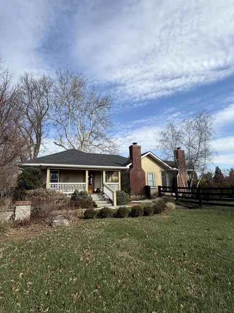 1084 Baker Ln, Nicholasville, KY 40356
