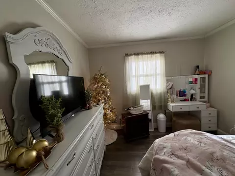 Bedroom - 207 Foley Rd, Corbin, KY 40701 photo 7 of 7
