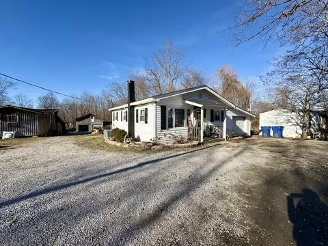 Other - 207 Foley Rd, Corbin, KY 40701 photo 1 of 4