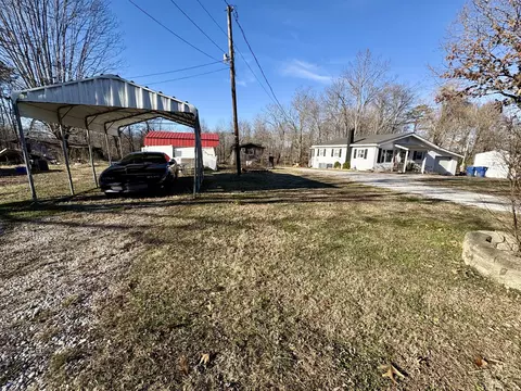 Exterior - 207 Foley Rd, Corbin, KY 40701 photo 6 of 9