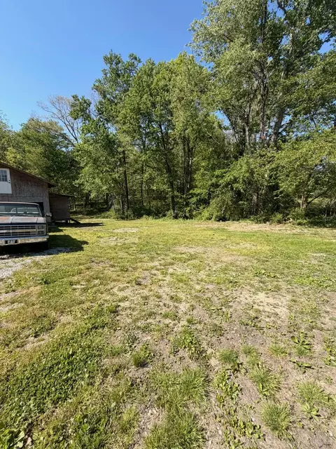 Exterior - 207 Foley Rd, Corbin, KY 40701 photo 8 of 9