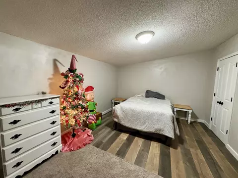 Bedroom - 207 Foley Rd, Corbin, KY 40701 photo 1 of 7