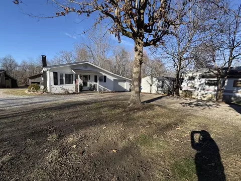 Exterior - 207 Foley Rd, Corbin, KY 40701 photo 9 of 9