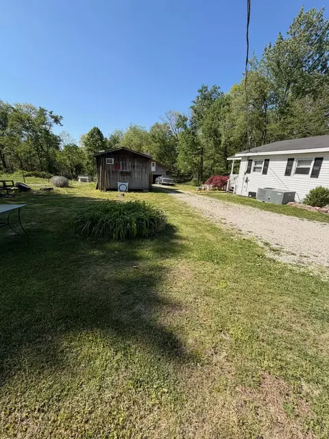 Exterior - 207 Foley Rd, Corbin, KY 40701 photo 3 of 9