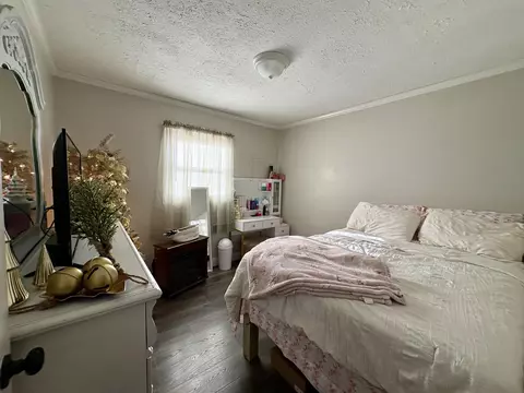 Bedroom - 207 Foley Rd, Corbin, KY 40701 photo 3 of 7