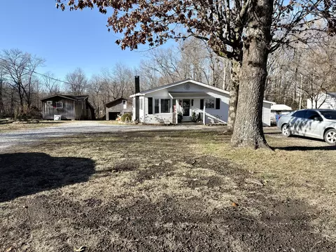 207 Foley Rd, Corbin, KY 40701