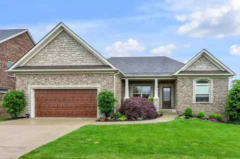 3876 Leighton Ln, Lexington, KY 40515