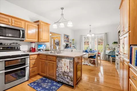 Kitchen - 171 Nolan Dr, Corbin, KY 40701 photo 1 of 3