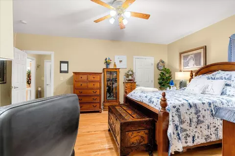 Bedroom - 171 Nolan Dr, Corbin, KY 40701 photo 2 of 5