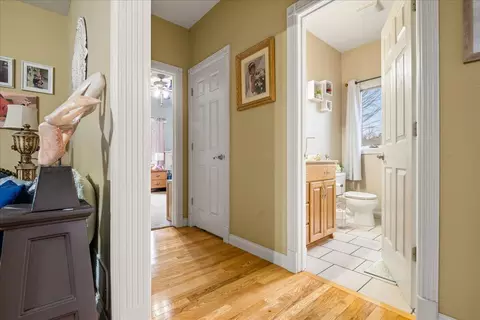 Entry Way - 171 Nolan Dr, Corbin, KY 40701 photo 6 of 8