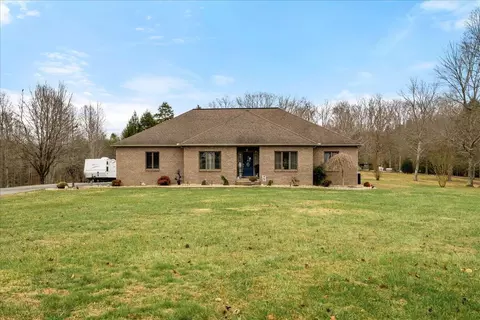 Exterior - 171 Nolan Dr, Corbin, KY 40701 photo 2 of 11
