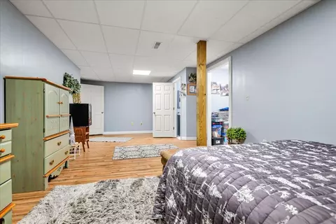 Bedroom - 171 Nolan Dr, Corbin, KY 40701 photo 5 of 5