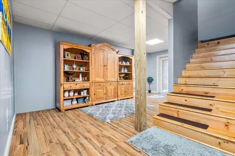 Entry Way - 171 Nolan Dr, Corbin, KY 40701 photo 7 of 8