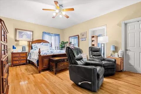 Bedroom - 171 Nolan Dr, Corbin, KY 40701 photo 1 of 5