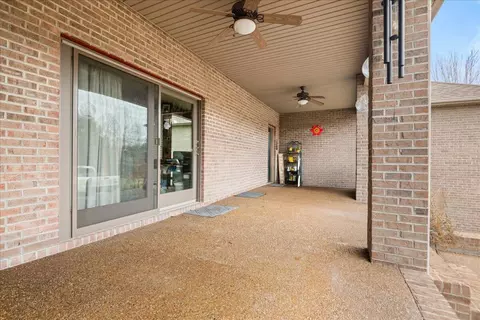 Exterior - 171 Nolan Dr, Corbin, KY 40701 photo 8 of 11