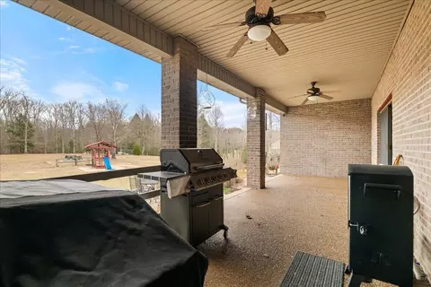 Exterior - 171 Nolan Dr, Corbin, KY 40701 photo 9 of 11