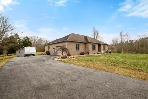 Exterior - 171 Nolan Dr, Corbin, KY 40701 photo 6 of 11