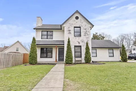 4232 Steamboat Rd, Lexington, KY 40514