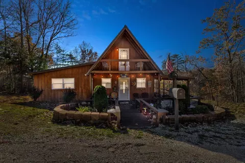 69 Side Run Rd, Wellington, KY 40387