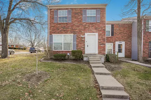 292 Osage Ct, Lexington, KY 40509