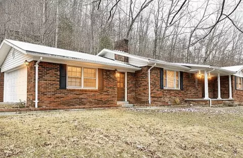 289 Hershel Gabbard Rd, Mckee, KY 40447