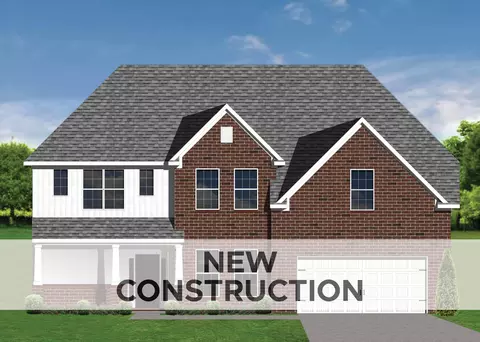 124 Hawks Bill Ct, Nicholasville, KY 40356