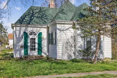 313 S Burns Ave, Winchester, KY 40391