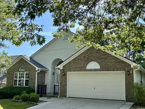 3812 Landridge Dr, Lexington, KY 40514
