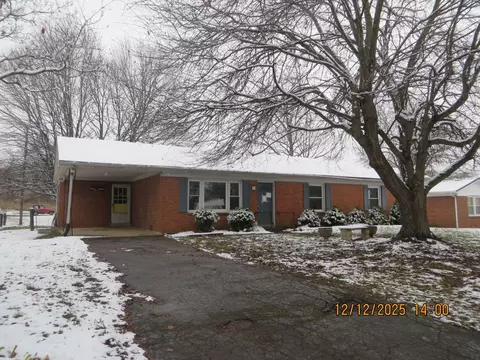 120 Millersburg Cynthiana Rd, Millersburg, KY 40348