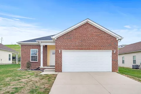 364 Oxford Cir, Richmond, KY 40475