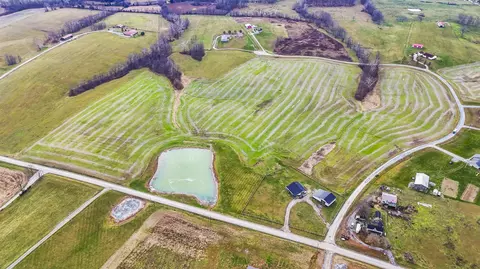 0 Wallingford Rd, Flemingsburg, KY 41041