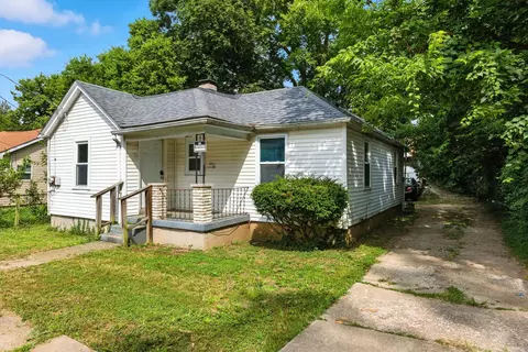 447 Greenwood Ave, Lexington, KY 40508