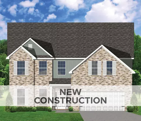2104 Carnation Dr, Lexington, KY 40511