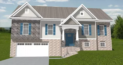 136 Ivy Creek Dr, Richmond, KY 40475