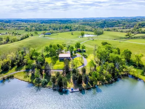 535 Twin Lakes Dr, Lancaster, KY 40444