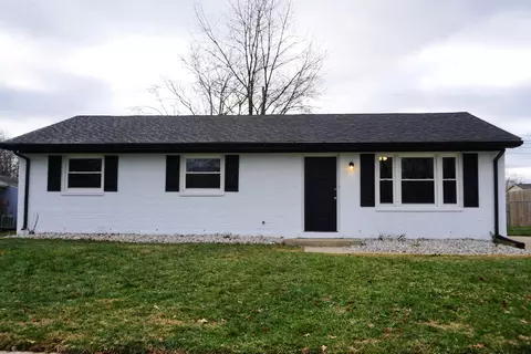 227 Lynnwood Dr, Versailles, KY 40383