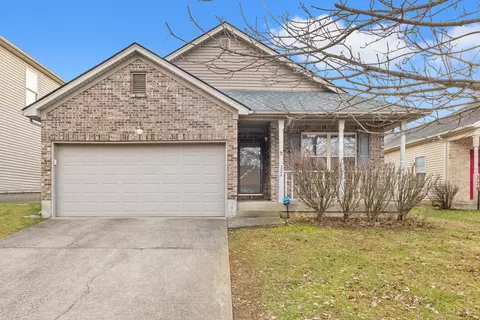 224 White Oak Trce, Lexington, KY 40511