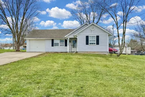 5430 Scenic Vista Dr, Somerset, KY 42501