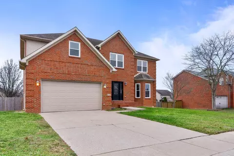 6036 Crabapple Rd, Versailles, KY 40383
