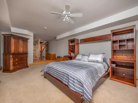 Bedroom - 435 Hunters Ln, Morehead, KY 40351 photo 5 of 11