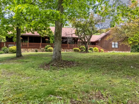 Exterior - 435 Hunters Ln, Morehead, KY 40351 photo 13 of 15