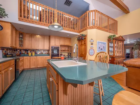 Kitchen - 435 Hunters Ln, Morehead, KY 40351 photo 1 of 4