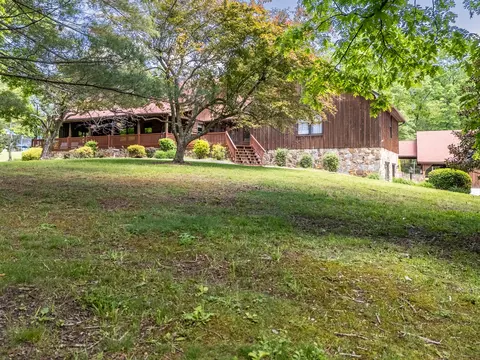 Exterior - 435 Hunters Ln, Morehead, KY 40351 photo 15 of 15