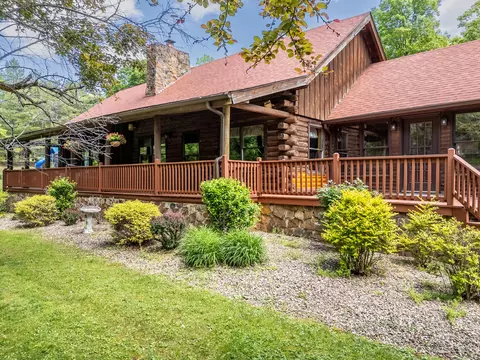 435 Hunters Ln, Morehead, KY 40351