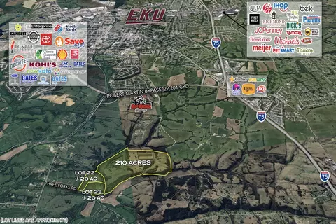 1700 Red House Rd, Richmond, KY 40475