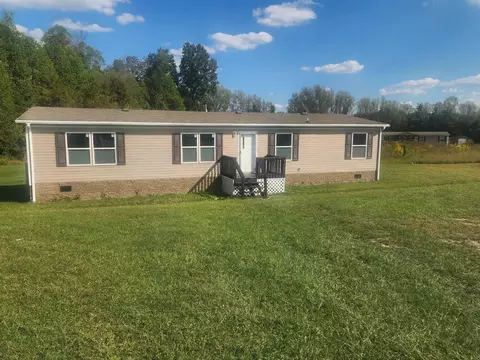 72 Vacation St, Nancy, KY 42544