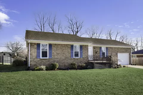 527 Sheffield Dr, Versailles, KY 40383