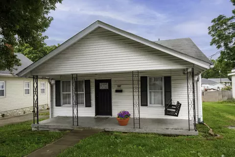 127 Locust Ave, Lexington, KY 40505