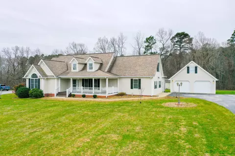 161 Reed Valley Rd, London, KY 40744