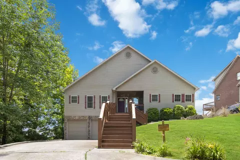 31 Sky View Ln, Burnside, KY 42519